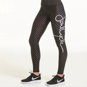 Terez SoulCycle Leggings XS